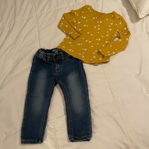 Toddler Fall Bundle